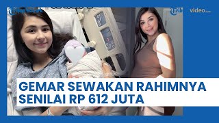 Viral Kisah Wanita yang Gemar Jadi Ibu Hamil hingga Rela Sewakan Rahimnya Senilai Rp 612 Juta