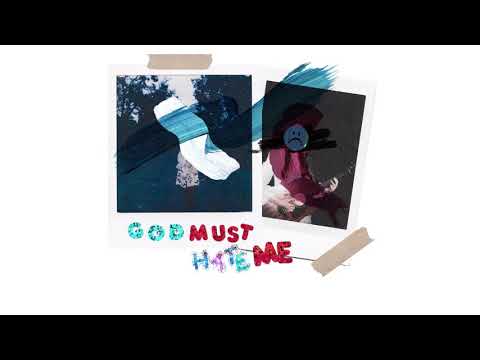 Video thumbnail for God Must Hate Me
