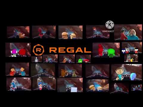 regal roller coaster quadpasion 2025 (REUPLOAD)