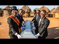 I Met The Viral Coffin Dancers Of Ghana