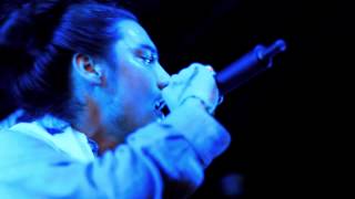 SXSW: Rap Chronicles (Part Six) - SAVEMONEY