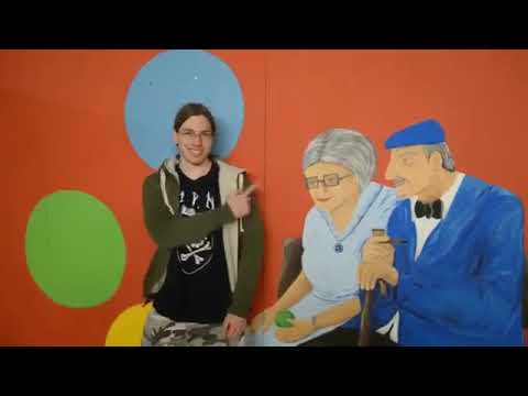 VBT VR2: Dorian gegen Zac Ariah (Mit frabigen Video)