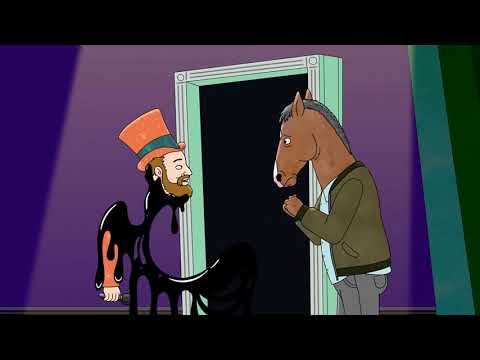 Bojack Horseman [SPOILERS] - The View from Halfway Down