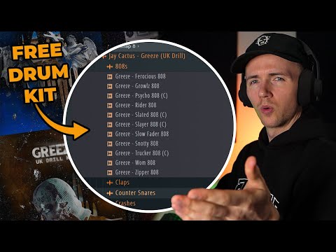 Free Download The Vault Drum Kit WAV MiDi-FANTASTiC