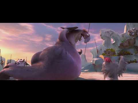 Ice Age Continental Drift: Flynn’s Missing Booty (HD widescreen Remaster)