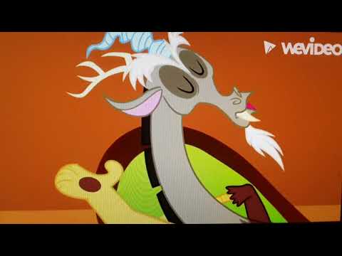 Kion and Company Part 3 - Why Should I Worry