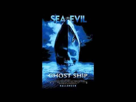 Ghost Ship Soundtrack 06 The Souls Ascend
