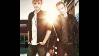 Heart Like Memphis by Carter Twins