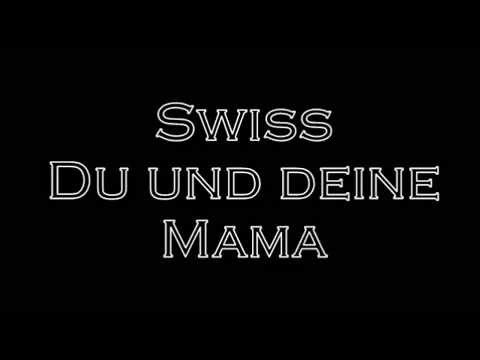 Video thumbnail for Dundeinemama