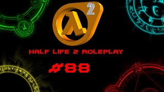 preview picture of video 'Let's Play Half Life 2 Roleplay - Part 88 - Expensive Loot'