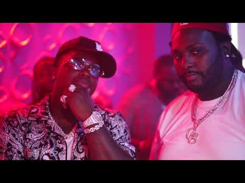 A1Beam x Peezy - Cash Deposit (Official Video)