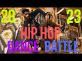 l HH BATTLE TRAINING MIXTAPE | Volume 2 | Hip Hop Dance | Dance Battle Music | DJ spark collection
