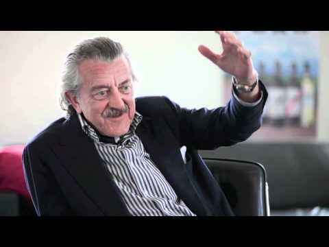 Dieter Meier im Interview mit SchweizPlus