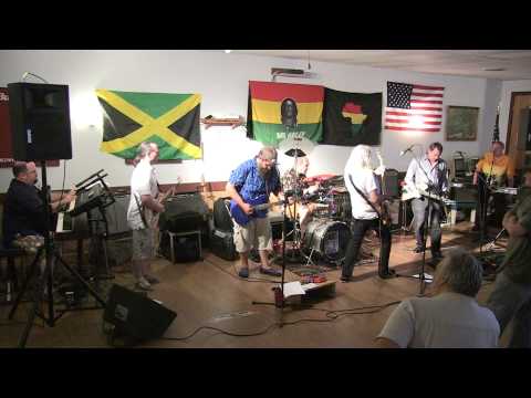 Channel Two Dub Band - 