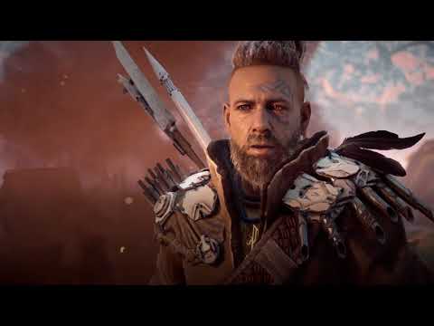 Horizon Zero Dawn™ Tereny Łowieckie Nora (poziom super trudny)