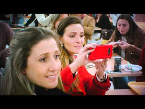 FLASH MOB SURPRESA - DIA DAS MÃES CRICIÚMA SHOPPING