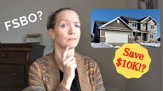 For Sale By Owner using Zillow| Why I sold my home FSBO, what happened, & FSBO lessons learned