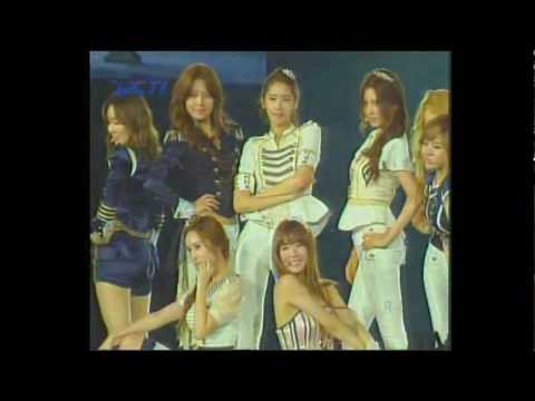 220912 SNSD - The Boys LIVE @SMTown Jakarta