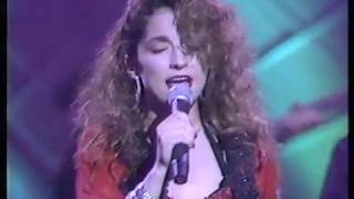 Gloria Estefan - Rhythm Is Gonna Get You - Monday 13 February 1989
