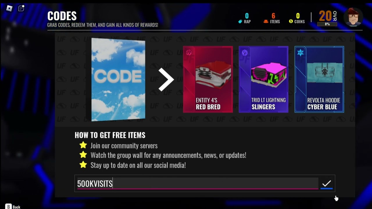 All *New* Ultimate Football Codes (May 2023) | Latest Working Ultimate Football Codes