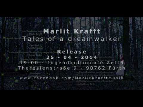 Marlit Krafft - Tales of a dreamwalker - Snippet