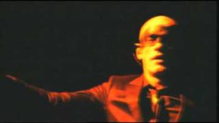 R.E.M. Live Trailer