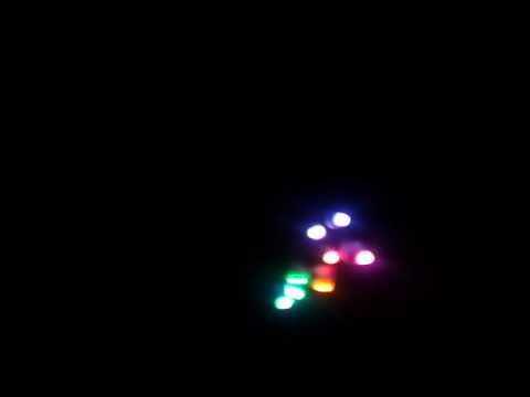 Chewi3 Lightshow