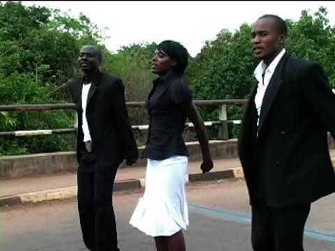 Mary M Chilengi - Ng'ovu Zhindi (Official Video)