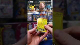 Pulling the SECRET RARE Gold Dragonite from Ascended! 👑