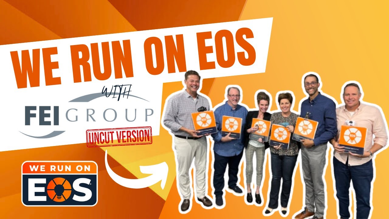 FEI Group Success Story: Contractors, Flooring, Kitchen & Bath, and Home Improvement, 