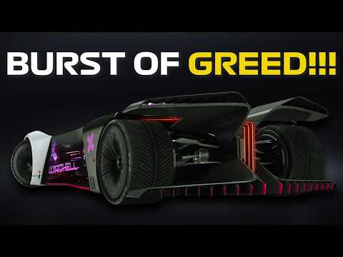 I Reviewed Black Friday BOS 2024 Cars!