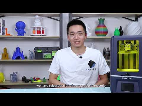 Anycubic Photon Mono vs Mono SE vs Mono X- Latest Mono series comparison