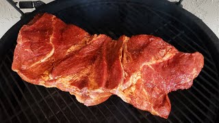 How to BBQ Pulled Pork (Fast Method) 🐖🐷🐽