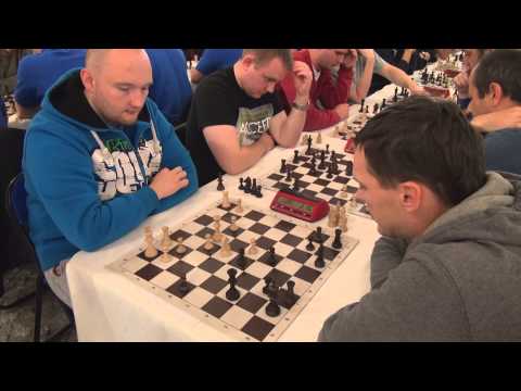 2014 DMP R08 (k++) Plichta Kamil (2355) - (GM) Antoniewski Rafał (2569) 0:1