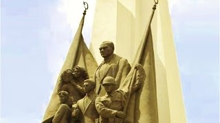 Onuncu Yıl Marşı - TSK Armoni Mızıkası