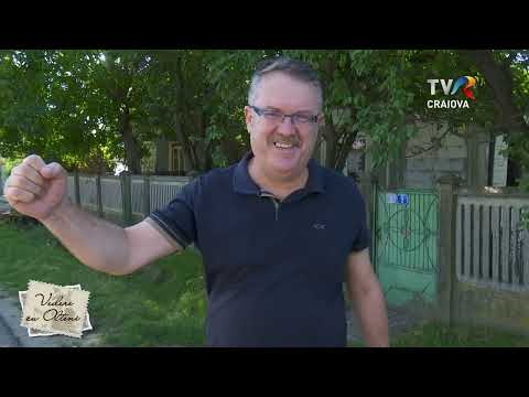 Vedere cu olteni - Legende despre măgari la Stoenesti, Olt