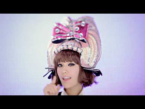 Orange Caramel   Shanghai Romance 4K 60fps MV