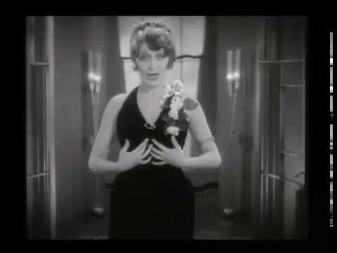 Ruth Etting // Favorite Melodies //  1929