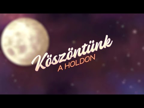 Köszöntünk a Holdon társasjáték bemutató | PÁLYÁRÓL - PÁLYÁRA  - Gémklub