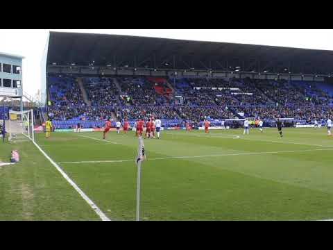 Rovers Rewind | MK Dons - Alternative Angles