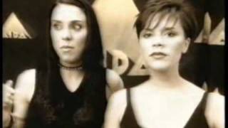 Spice Girls - AIDA 1998