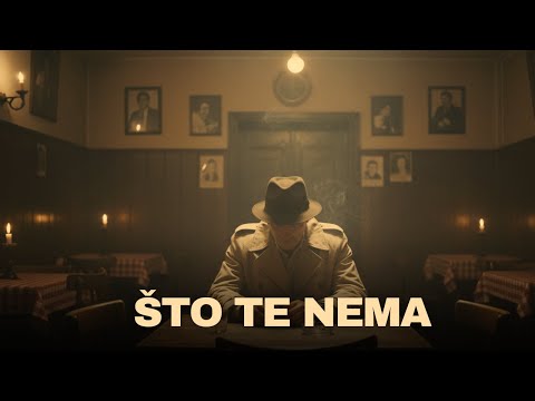 Sto te Nema - Stara Ljubavna Balada Koja Lomi Srce | Retro Spot