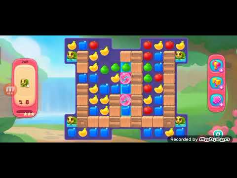 Wildscape - Level 248 (Hard Level)