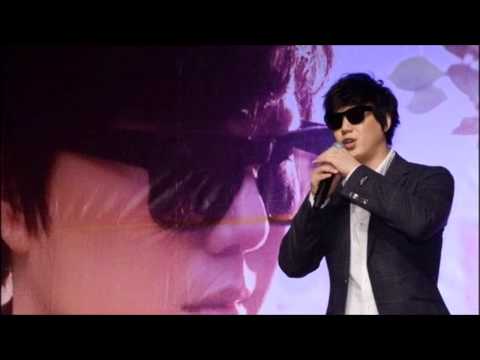 ユー・アー・マイ・アイズ 英語字幕版 (【聽歌學英文-東洋風】蕭煌奇 你是我的眼 英文字幕版)