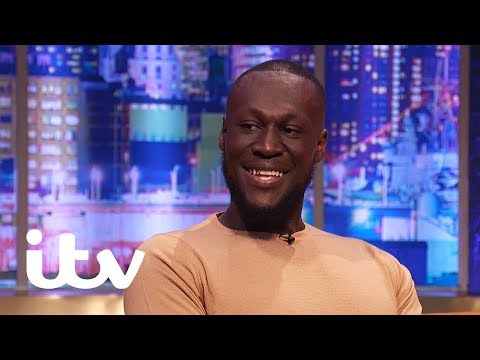 Stormzy Rejected Jay-Z Featuring on His Song With Ed Sheeran! | The Jonathan Ross Show