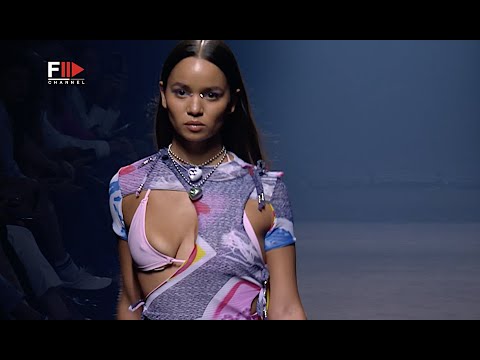 CRACK Spring 2023 Madrid - Fashion Channel