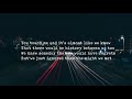 Lauv - There's No Way ft. Julia Michaels (Lyrics) Trivea Remix Lauv - There's No Way ft. Julia Michaels (Lyrics) Trivea Remix