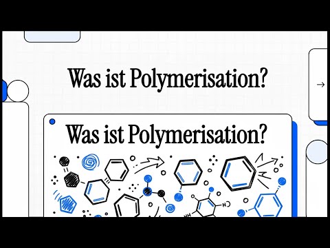 What is polymerization? | Simply explained