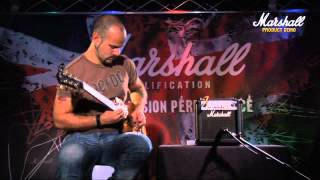 Video thumbnail for Marshall MG10CF Product Demonstration by PromenadeMusicTV