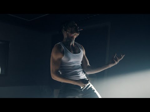 MORGENSHTERN, Magic Man - ГРУСТНО (Official Video, 2023)